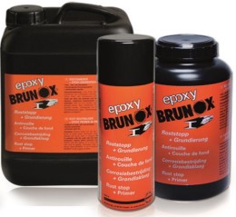 BRUNOX Rostumwandler - Heinrich Schweizer AG