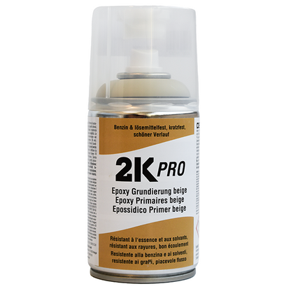 2K PRO Sprühlacke 250ml