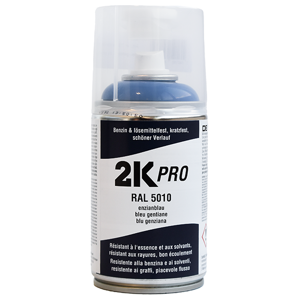 2K PRO Sprühlacke 250ml