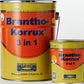 Brantho Korrux 3in1 Rostschutzfarbe - Heinrich Schweizer AG