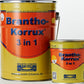 Brantho Korrux 3in1 Rostschutzfarbe Spezialfarben - Heinrich Schweizer AG