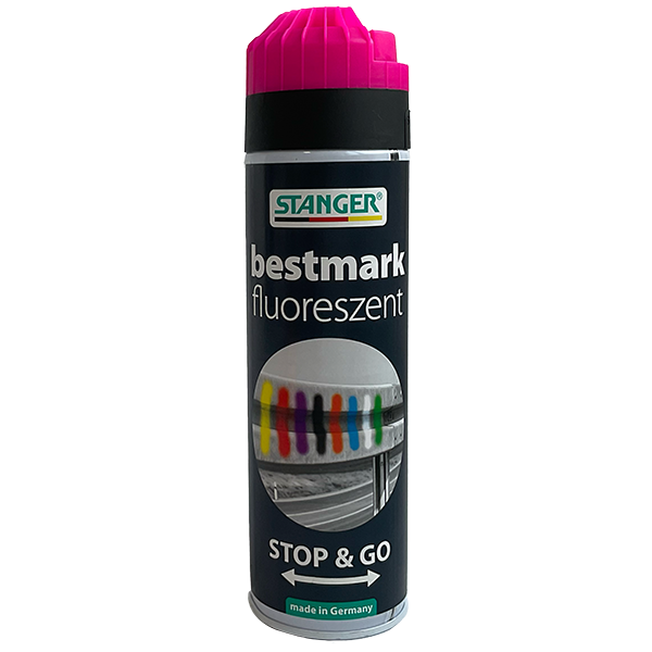 Baumarkierer 360°, 500ml, Stanger